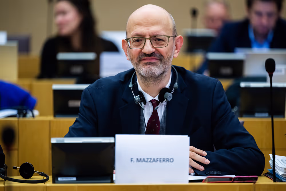 ECON - Public Hearing on Digital assets – challenges for the competitiveness and integrity of the EU’s financial system