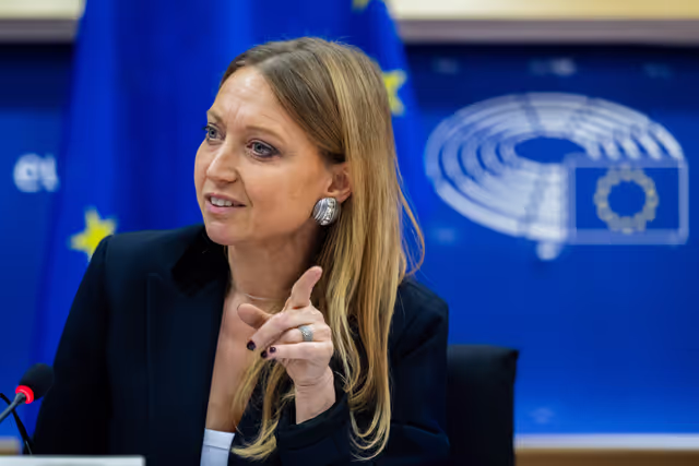 Photo 24: ECON - Public Hearing on Digital assets – challenges for the competitiveness and integrity of the EU’s financial system