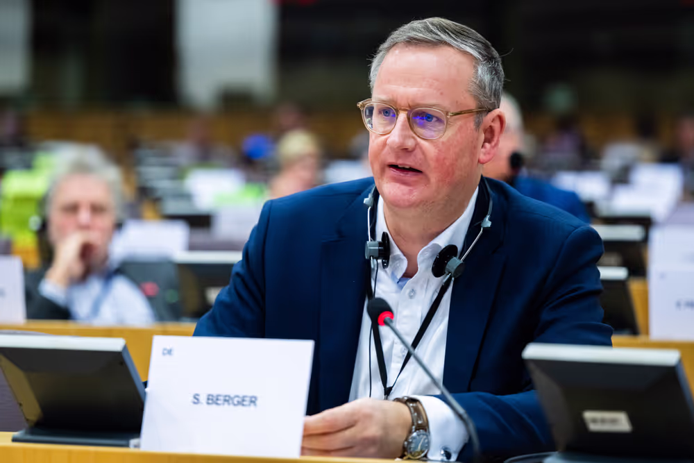 ECON - Public Hearing on Digital assets – challenges for the competitiveness and integrity of the EU’s financial system