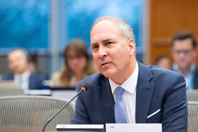 Photo 5: PECH - Presentation by Costas Kadis, Commissioner for Fisheries and Oceans of the Annual Progress Report on Simplification, Implementation and Enforcement