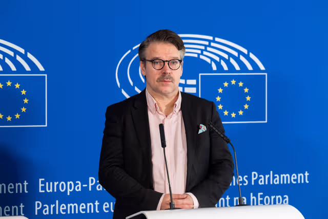 Fotografie 19: ITRE - Press point on Phasing out Russian natural gas imports