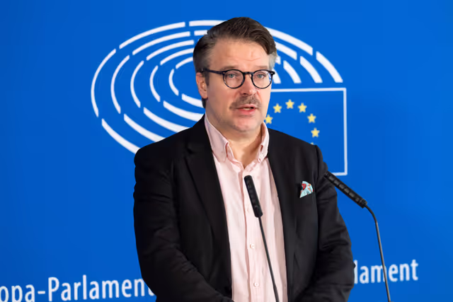 Fotografie 16: ITRE - Press point on Phasing out Russian natural gas imports