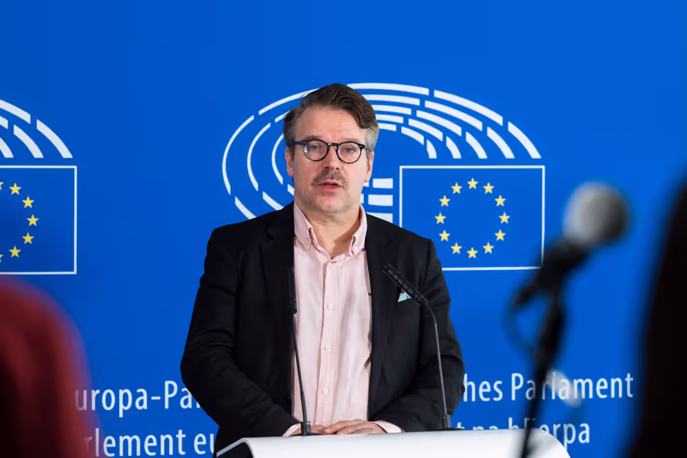 ITRE - Press point on Phasing out Russian natural gas imports