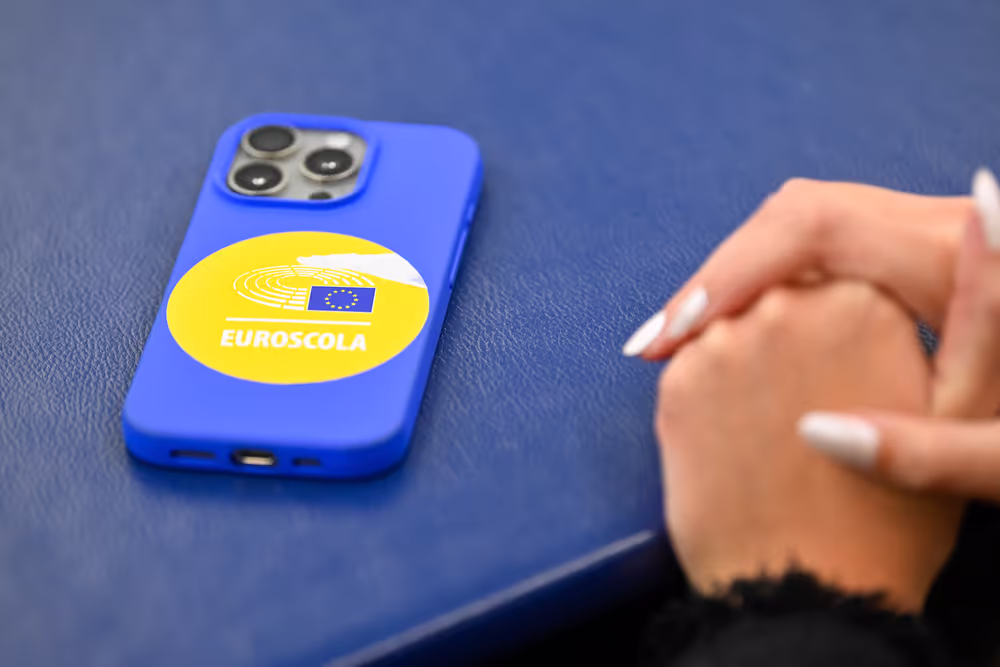Euroscola