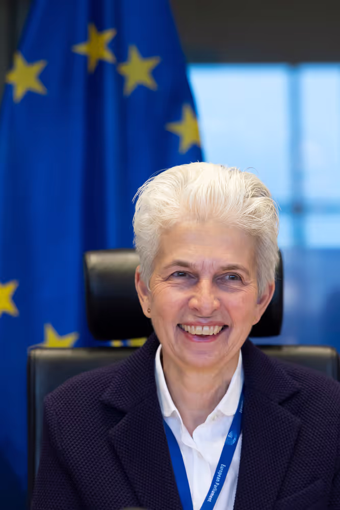 SEDE Interparliamentary Committee - The Future of European Defence