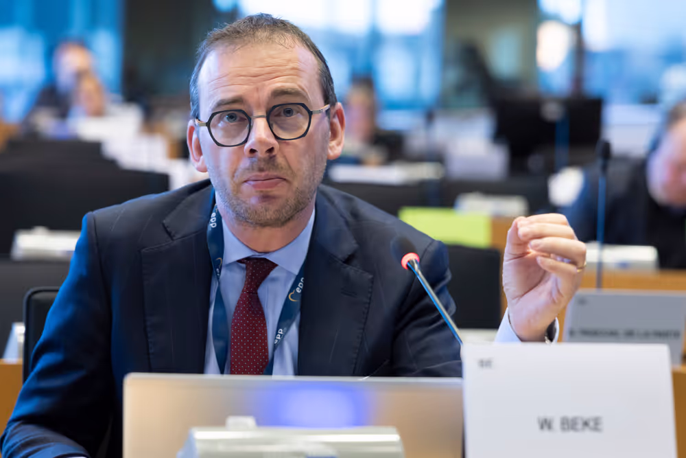 SEDE Interparliamentary Committee - The Future of European Defence