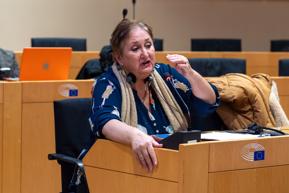 STOA workshop on demystify the inner workings of the Internet