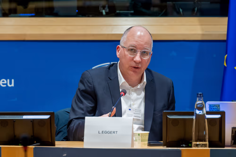 STOA workshop on demystify the inner workings of the Internet