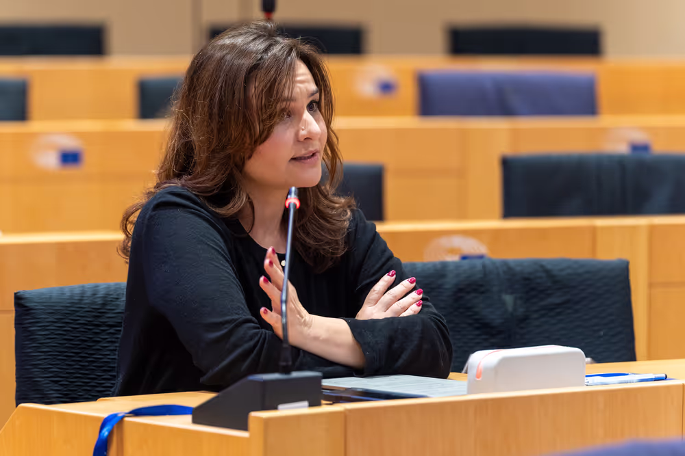 STOA workshop on demystify the inner workings of the Internet