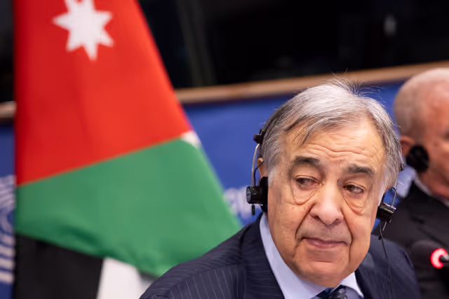 Photo 30: 12th EU-Jordan Interparliamentary Meeting