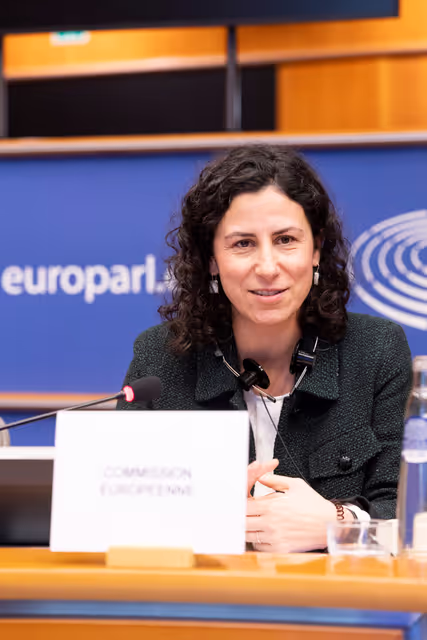 Photo 28: 12th EU-Jordan Interparliamentary Meeting