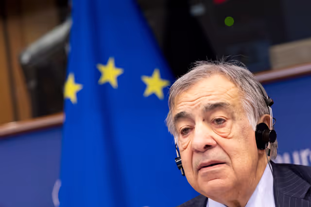 Photo 17: 12th EU-Jordan Interparliamentary Meeting