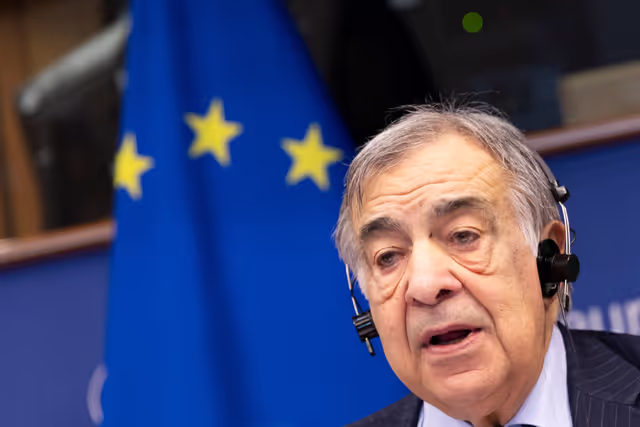 Photo 19: 12th EU-Jordan Interparliamentary Meeting