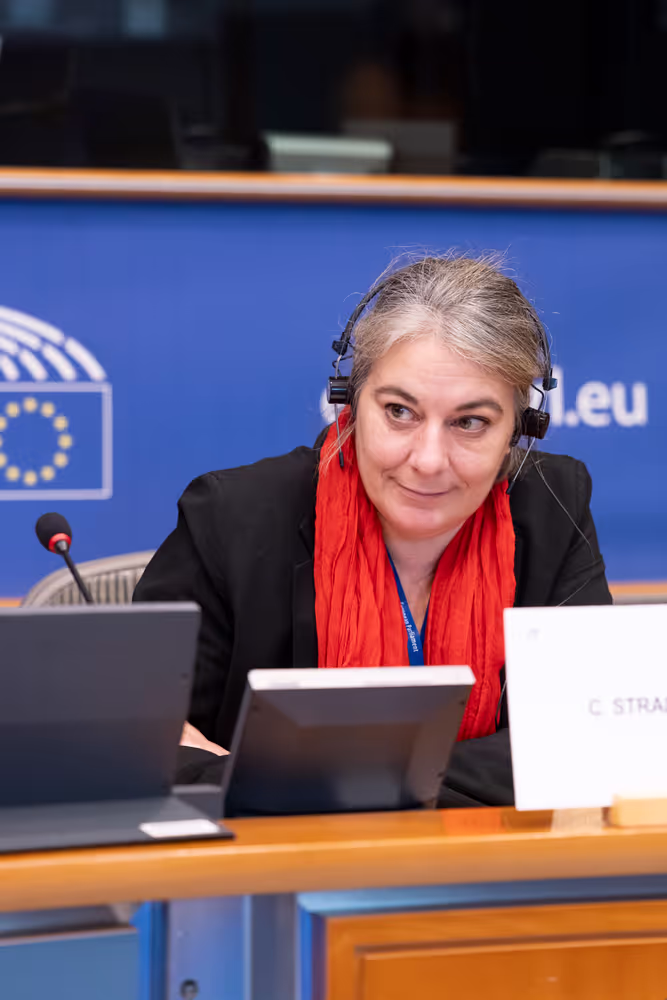 12th EU-Jordan Interparliamentary Meeting