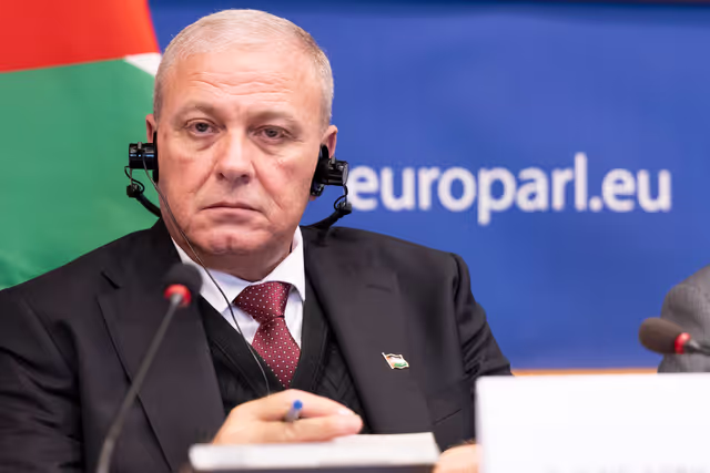 Photo 10: 12th EU-Jordan Interparliamentary Meeting