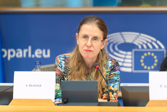 Photo 14: DROI - Workshop on Mechanisms of international justice to fight.impunity