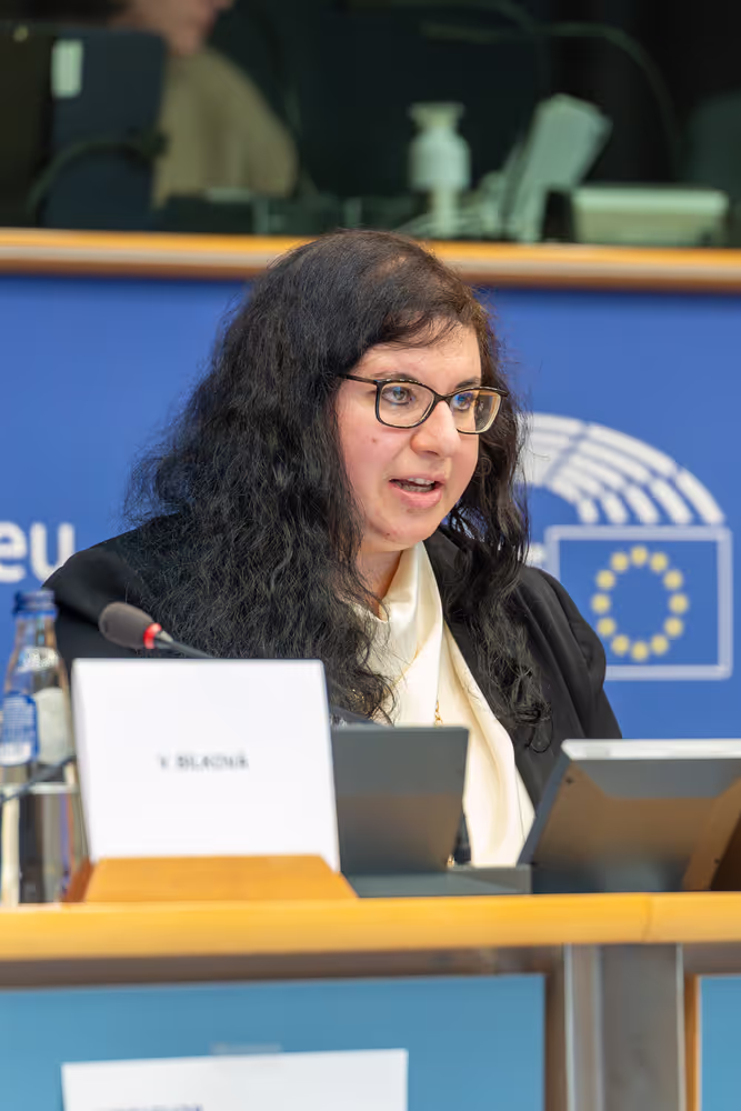 DROI - Workshop on Mechanisms of international justice to fight.impunity