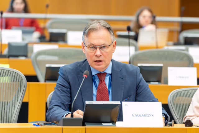 DROI - Workshop on Mechanisms of international justice to fight.impunity