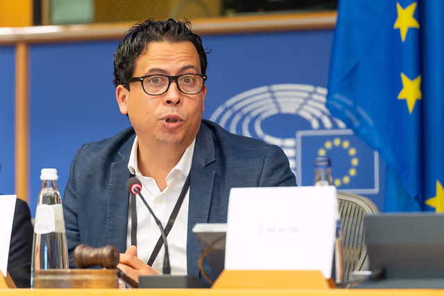 DROI - Workshop on Mechanisms of international justice to fight.impunity