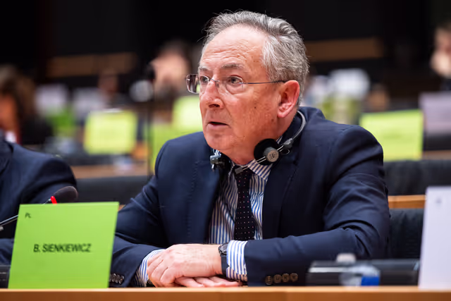 LIBE - A Long-Term European Asylum and Migration Management Strategy - Exchange of views with Magnus Brunner, European Commissioner for Internal Affairs and Migration