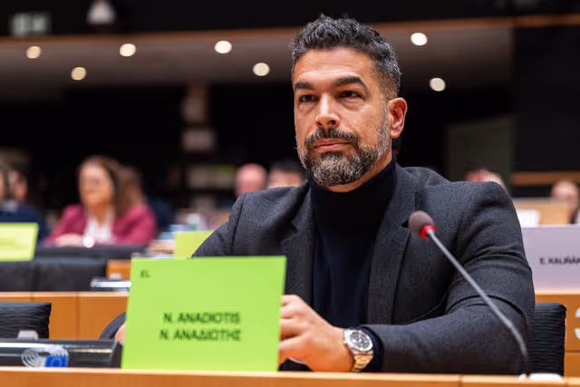 LIBE - A Long-Term European Asylum and Migration Management Strategy - Exchange of views with Magnus Brunner, European Commissioner for Internal Affairs and Migration