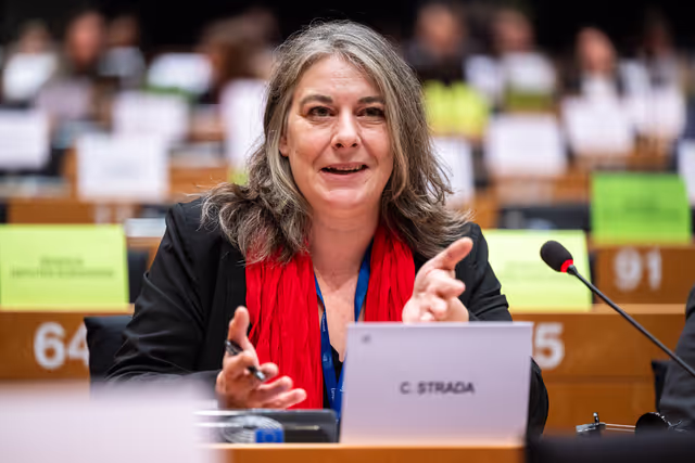 LIBE - A Long-Term European Asylum and Migration Management Strategy - Exchange of views with Magnus Brunner, European Commissioner for Internal Affairs and Migration