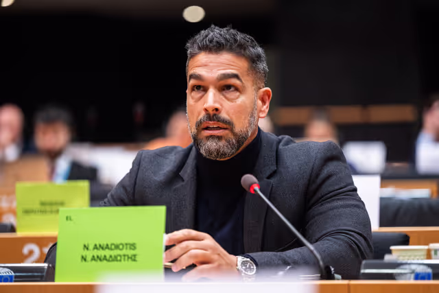 LIBE - A Long-Term European Asylum and Migration Management Strategy - Exchange of views with Magnus Brunner, European Commissioner for Internal Affairs and Migration