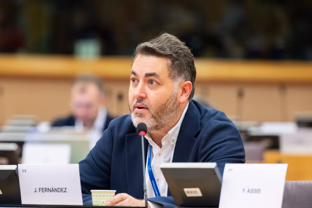 ECON - Structured Dialogue with Teresa Ribera, Executive Vice-President of the European Commission for a Clean, Just and Competitive