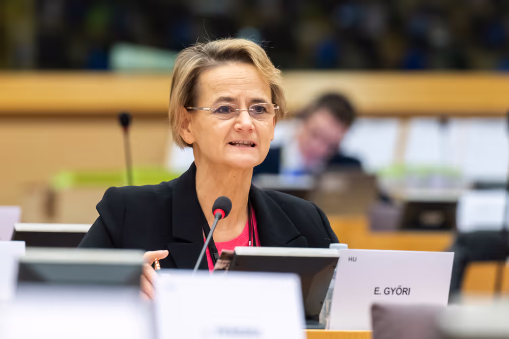 ECON - Structured Dialogue with Teresa Ribera, Executive Vice-President of the European Commission for a Clean, Just and Competitive