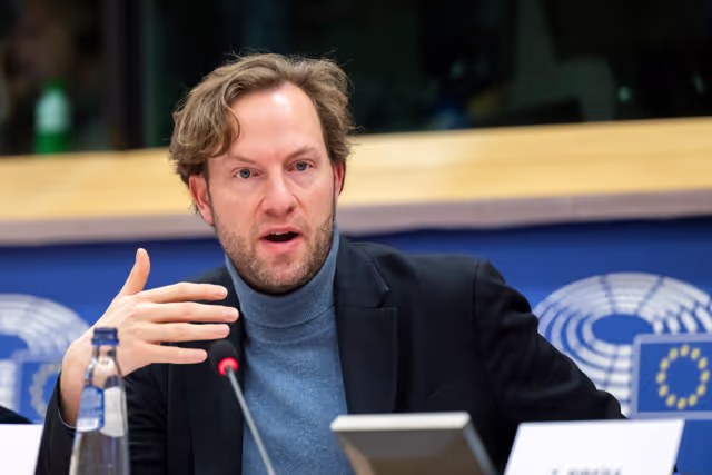 ECON - Structured Dialogue with Teresa Ribera, Executive Vice-President of the European Commission for a Clean, Just and Competitive