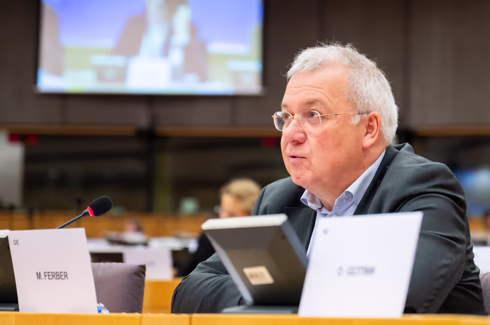 ECON - Structured Dialogue with Teresa Ribera, Executive Vice-President of the European Commission for a Clean, Just and Competitive