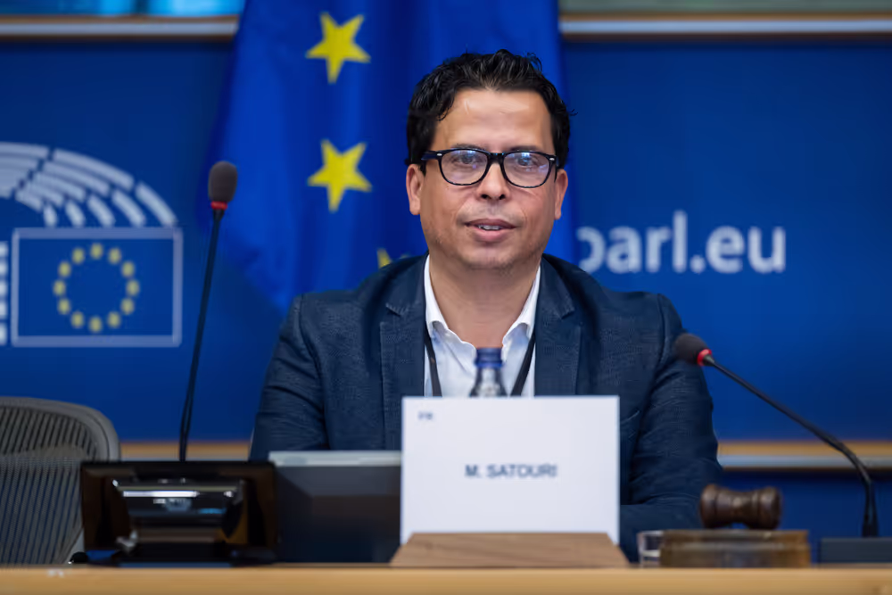 DROI - Policy Dialogue on Transnational Repression : Mapping Trends and Improving Responses