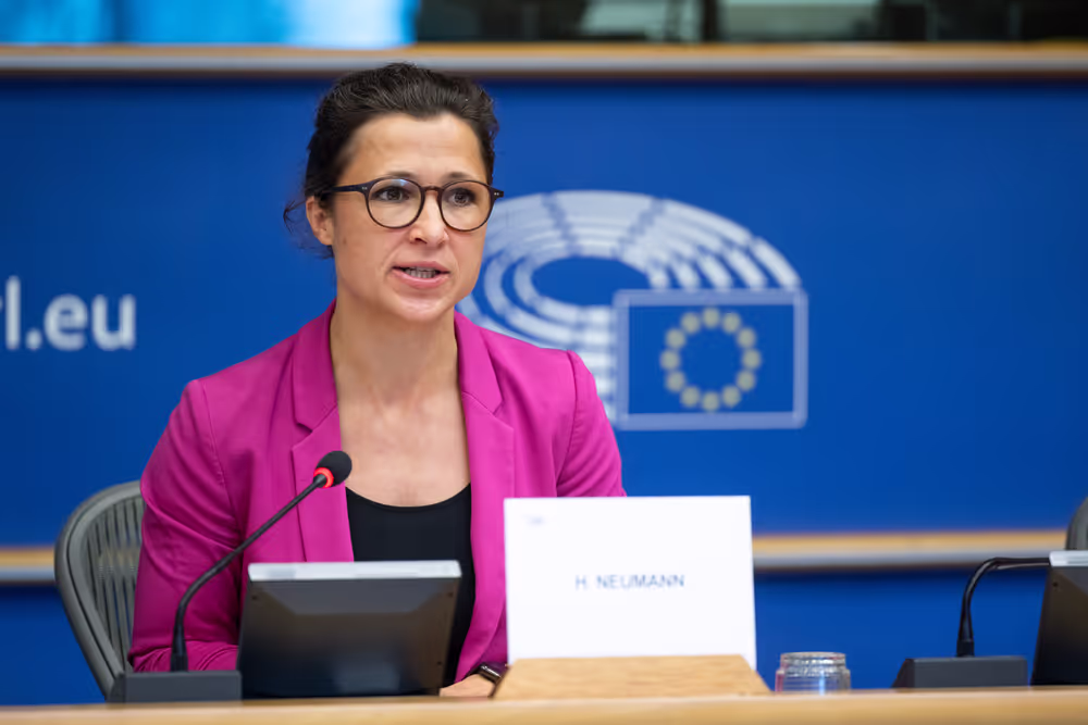 DROI - Policy Dialogue on Transnational Repression : Mapping Trends and Improving Responses