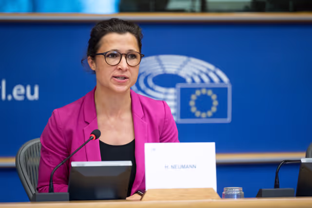 Photo 10: DROI - Policy Dialogue on Transnational Repression : Mapping Trends and Improving Responses