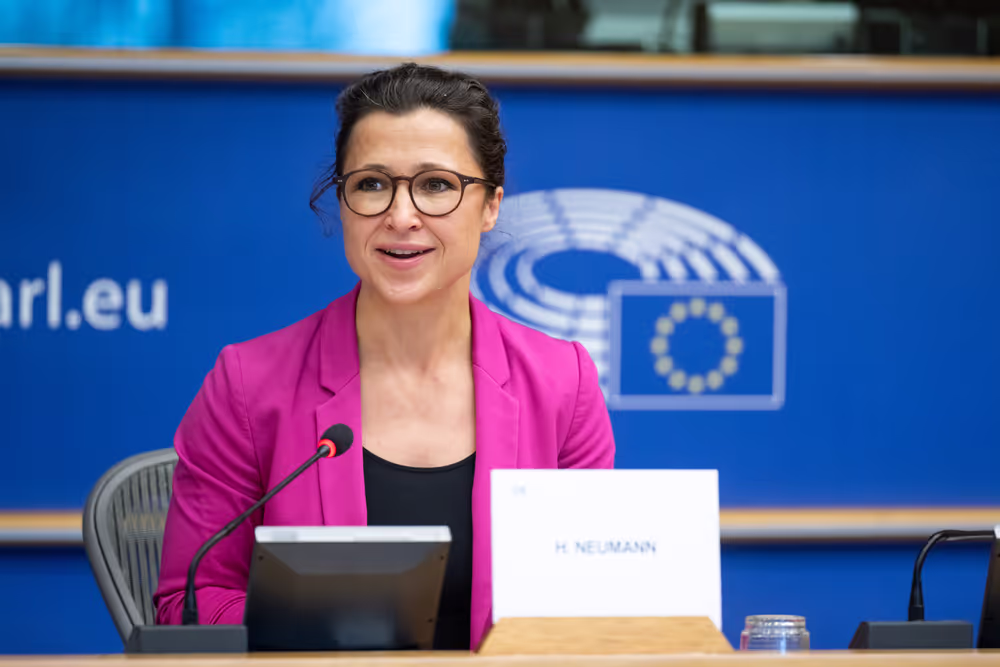 DROI - Policy Dialogue on Transnational Repression : Mapping Trends and Improving Responses