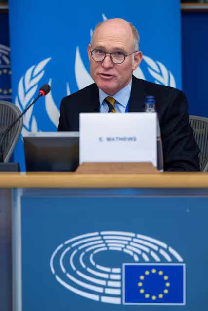 DROI - Policy Dialogue on Transnational Repression : Mapping Trends and Improving Responses