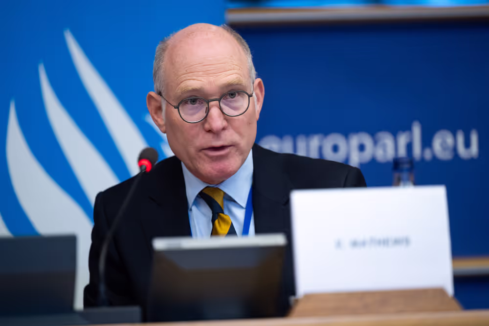 DROI - Policy Dialogue on Transnational Repression : Mapping Trends and Improving Responses