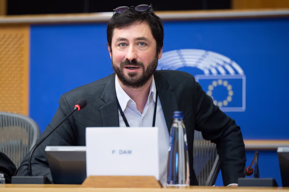 DROI - Policy Dialogue on Transnational Repression : Mapping Trends and Improving Responses