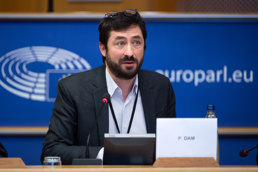DROI - Policy Dialogue on Transnational Repression : Mapping Trends and Improving Responses