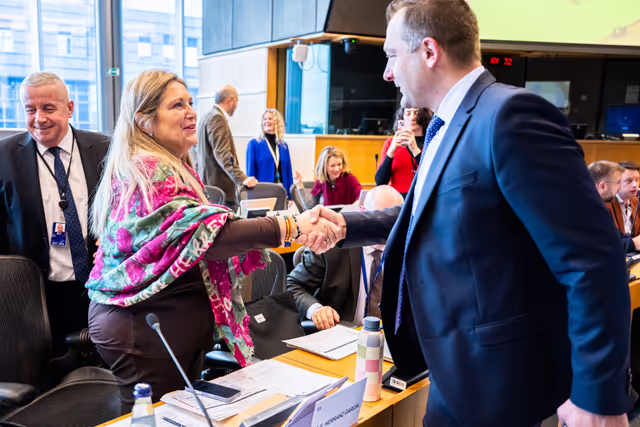 AGRI Trilogue on Commission proposal amending Regulations as regards certain market rules and sectoral support measures in the wine sector and for aromatised wine products