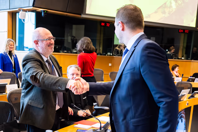 AGRI Trilogue on Commission proposal amending Regulations as regards certain market rules and sectoral support measures in the wine sector and for aromatised wine products