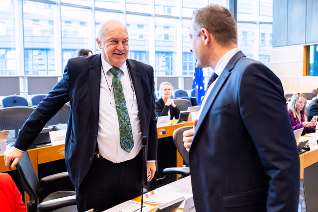 AGRI Trilogue on Commission proposal amending Regulations as regards certain market rules and sectoral support measures in the wine sector and for aromatised wine products