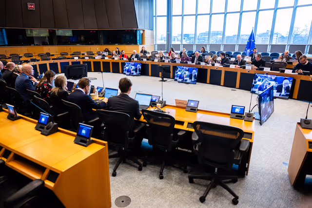 AGRI Trilogue on Commission proposal amending Regulations as regards certain market rules and sectoral support measures in the wine sector and for aromatised wine products