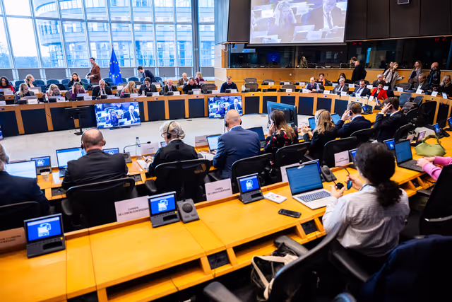 AGRI Trilogue on Commission proposal amending Regulations as regards certain market rules and sectoral support measures in the wine sector and for aromatised wine products