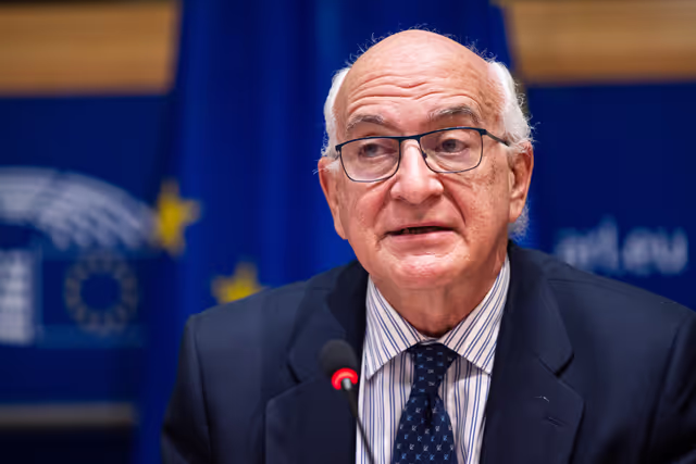 Foto 16: LIBE - The rights, freedoms and remaining gaps in the protection of persons with disabilities in the EU