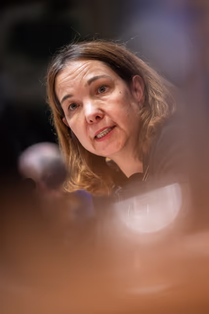 Foto 10: LIBE - The rights, freedoms and remaining gaps in the protection of persons with disabilities in the EU