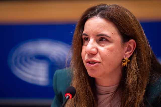 Foto 5: LIBE - The rights, freedoms and remaining gaps in the protection of persons with disabilities in the EU