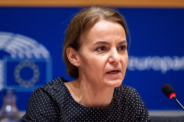 Foto 1: LIBE - The rights, freedoms and remaining gaps in the protection of persons with disabilities in the EU