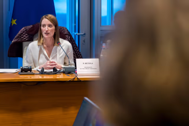 Bureau Away Days - First Working Session