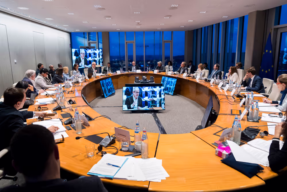 Bureau Away Days - First Working Session